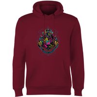 Harry Potter Hogwarts Neon Crest Hoodie - Burgundy - XXL, Multi
Harry Potter Hogwarts Neon Crest Hoodie - Burgundy - XXL, Multi