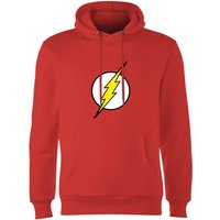 Justice League Flash Logo Hoodie - Red - XL - Red
Justice League Flash Logo Hoodie - Red - XL - Red