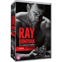 Ray Donovan: Seasons 1 - 7 Collection
Ray Donovan: Seasons 1 - 7 Collection