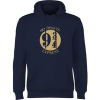 Harry Potter Platform Hoodie - Navy - XXL, Multi
Harry Potter Platform Hoodie - Navy - XXL, Multi