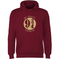 Harry Potter Platform Hoodie - Burgundy - XL, Multi
Harry Potter Platform Hoodie - Burgundy - XL, Multi