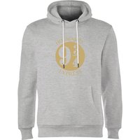 Harry Potter Platform Hoodie - Grey - S, Multi
Harry Potter Platform Hoodie - Grey - S, Multi