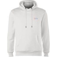 Back To The Future Hoodie - White - L, Multi
Back To The Future Hoodie - White - L, Multi