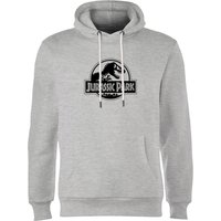 Jurassic Park Logo Hoodie - Grey - XL, Multi
Jurassic Park Logo Hoodie - Grey - XL, Multi