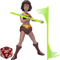 Hasbro Dungeons & Dragons Cartoon Classics Diana Action Figure
Hasbro Dungeons & Dragons Cartoon Classics Diana Action Figure