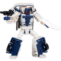 Hasbro Transformers Legacy Evolution Breakdown Action Figure
Hasbro Transformers Legacy Evolution Breakdown Action Figure