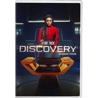 Star Trek: Discovery - Season Four
Star Trek: Discovery - Season Four