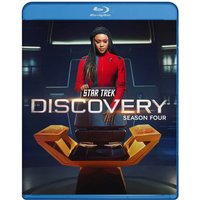 Star Trek: Discovery - Season Four
Star Trek: Discovery - Season Four