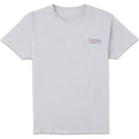 Back To The Future Men's T-Shirt - White - 5XL
Back To The Future Men's T-Shirt - White - 5XL