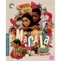 Mississippi Masala (1991) (Criterion Collection)
Mississippi Masala (1991) (Criterion Collection)
