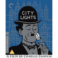 City Lights (1931) (Criterion Collection)
City Lights (1931) (Criterion Collection)