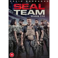 SEAL Team: Season Five
SEAL Team: Season Five