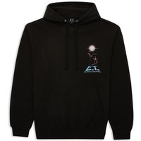 E.T. The Extra-Terrestrial X Ghoulish Silhouette Hoodie - Black - L, Multi
E.T. The Extra-Terrestrial X Ghoulish Silhouette Hoodie - Black - L, Multi