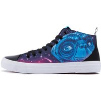 Akedo xGhoulish x E.T. The Extra Terrestrial High Top - Black - UK 10 / EU 44.5 / US Men's 10.5 / US Women's 12
Akedo xGhoulish x E.T. The Extra Terrestrial High Top - Black - UK 10 / EU 44.5 / US Men's 10.5 / US Women's 12