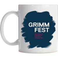 Grimmfest 2022 Mug
Grimmfest 2022 Mug