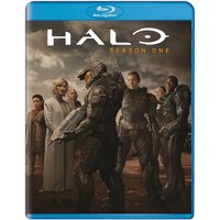 Halo: Season One
Halo: Season One