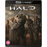 Halo: Season One 4K Ultra HD
Halo: Season One 4K Ultra HD