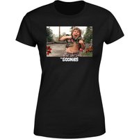 The Goonies Chunk Women's T-Shirt - Black - XS
The Goonies Chunk Women's T-Shirt - Black - XS