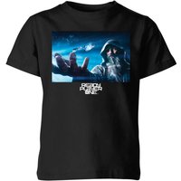 Ready Player One James Halliday Kids' T-Shirt - Black - 9-10 Years
Ready Player One James Halliday Kids' T-Shirt - Black - 9-10 Years