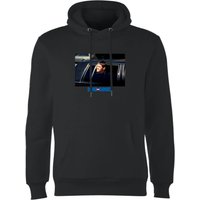 Dumb and Dumber Lloyd Christmas Hoodie - Black - S, Multi
Dumb and Dumber Lloyd Christmas Hoodie - Black - S, Multi