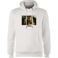Goodfellas Joe Pesci And Ray Liotta Hoodie - White - S, Multi
Goodfellas Joe Pesci And Ray Liotta Hoodie - White - S, Multi