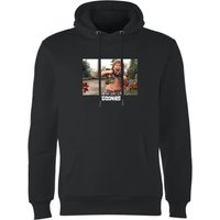 The Goonies Chunk Hoodie - Black - XXL, Multi
The Goonies Chunk Hoodie - Black - XXL, Multi