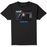 Dumb and Dumber Lloyd Christmas Men's T-Shirt - Black - M
Dumb and Dumber Lloyd Christmas Men's T-Shirt - Black - M