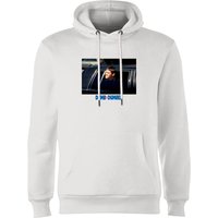 Dumb and Dumber Lloyd Christmas Hoodie - White - S, Multi
Dumb and Dumber Lloyd Christmas Hoodie - White - S, Multi