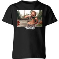 The Goonies Chunk Kids' T-Shirt - Black - 7-8 Years
The Goonies Chunk Kids' T-Shirt - Black - 7-8 Years