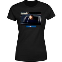 Dumb and Dumber Lloyd Christmas Women's T-Shirt - Black - L
Dumb and Dumber Lloyd Christmas Women's T-Shirt - Black - L