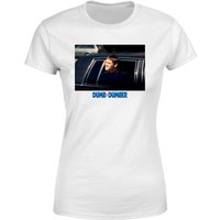 Dumb and Dumber Lloyd Christmas Women's T-Shirt - White - 4XL
Dumb and Dumber Lloyd Christmas Women's T-Shirt - White - 4XL