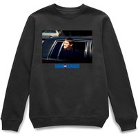Dumb and Dumber Lloyd Christmas Sweatshirt - Black - L
Dumb and Dumber Lloyd Christmas Sweatshirt - Black - L