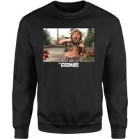 The Goonies Chunk Sweatshirt - Black - L
The Goonies Chunk Sweatshirt - Black - L