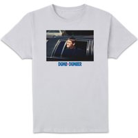 Dumb and Dumber Lloyd Christmas Men's T-Shirt - White - XXL
Dumb and Dumber Lloyd Christmas Men's T-Shirt - White - XXL
