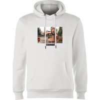 The Goonies Chunk Hoodie - White - XXL, Multi
The Goonies Chunk Hoodie - White - XXL, Multi