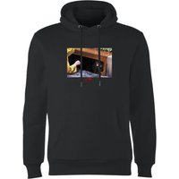 IT Chapter 1 (2017) Pennywise Hoodie - Black - XL, Multi
IT Chapter 1 (2017) Pennywise Hoodie - Black - XL, Multi