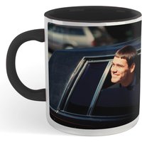Dumb and Dumber Lloyd Christmas Mug - Black
Dumb and Dumber Lloyd Christmas Mug - Black
