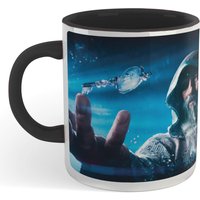 Ready Player One James Halliday Mug - Black
Ready Player One James Halliday Mug - Black