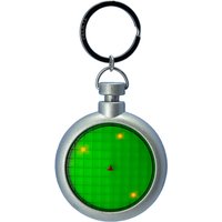 Dragon Ball Z - Radar Keychain & Dragon Ball Gift Set
Dragon Ball Z - Radar Keychain & Dragon Ball Gift Set