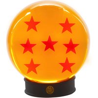 Dragon Ball Z - Premium 7 Star Dragon Ball
Dragon Ball Z - Premium 7 Star Dragon Ball
