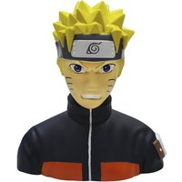 Naruto Shippuden - Naruto PVC Coin Bank
Naruto Shippuden - Naruto PVC Coin Bank