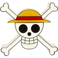 One Piece - Straw Hat Lamp
One Piece - Straw Hat Lamp