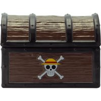 One Piece - Treasure Chest Cookie Jar
One Piece - Treasure Chest Cookie Jar