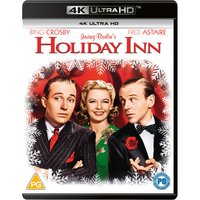 Holiday Inn 4K Ultra HD
Holiday Inn 4K Ultra HD