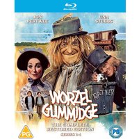 Worzel Gummidge: The Complete Restored Edition
Worzel Gummidge: The Complete Restored Edition
