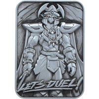 Fanattik Yu-Gi-Oh! Limited Edition Celtic Guardian Ingot
Fanattik Yu-Gi-Oh! Limited Edition Celtic Guardian Ingot