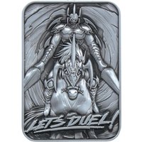 Fanattik Yu-Gi-Oh! Limited Edition Gaia The Fierce Knight Ingot
Fanattik Yu-Gi-Oh! Limited Edition Gaia The Fierce Knight Ingot