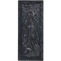 Fanattik Cruelty Of Gix Large Ingot
Fanattik Cruelty Of Gix Large Ingot