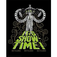 Fanattik Beetlejuice Limited Edition Wall Art
Fanattik Beetlejuice Limited Edition Wall Art