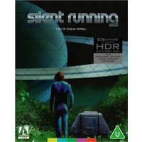 Silent Running 4K Ultra HD
Silent Running 4K Ultra HD